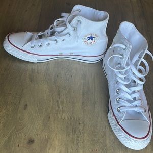 Converse Classic Chuck Taylor All Star high top